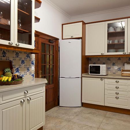 Gasthaus Solar Do Magoito Sintra Zimmer foto