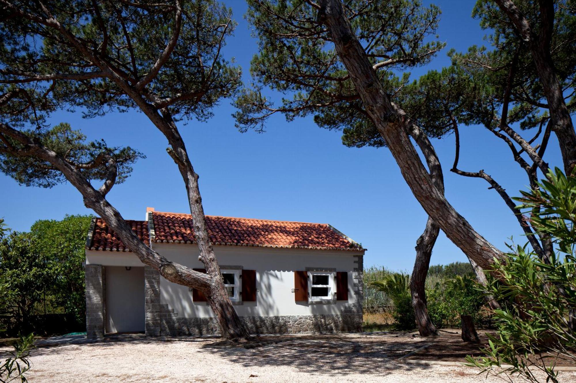 Gasthaus Solar Do Magoito Sintra Zimmer foto